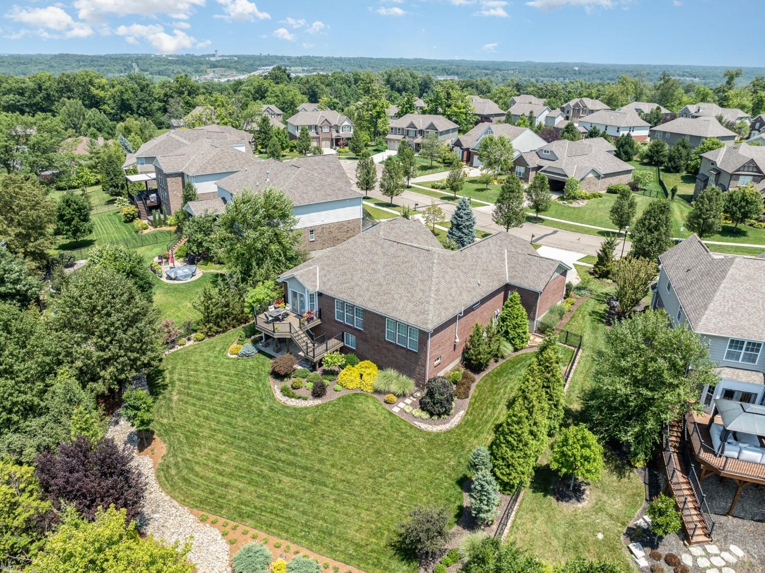 4951 Crooked River Court
