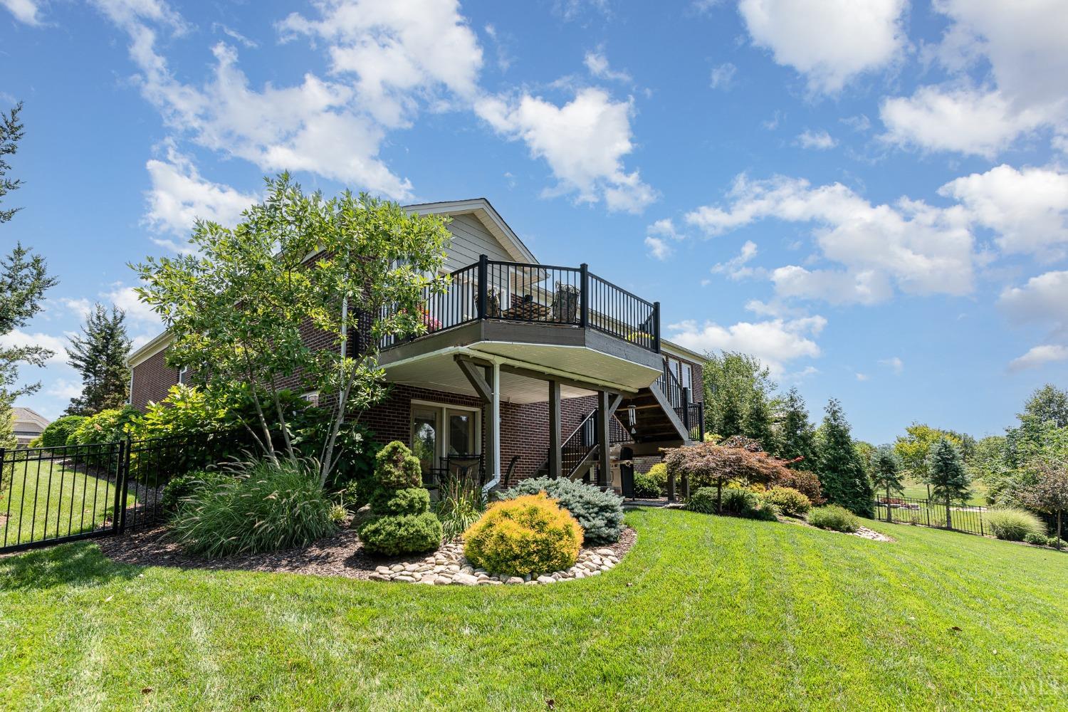 4951 Crooked River Court
