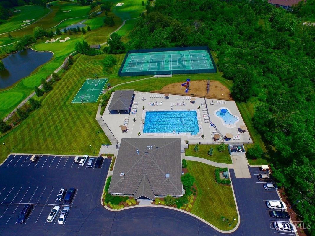 4951 Crooked River Court