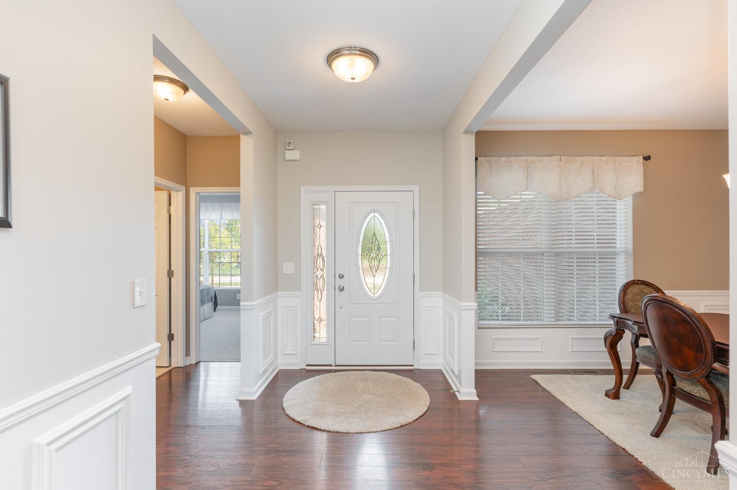 4951 Crooked River Court