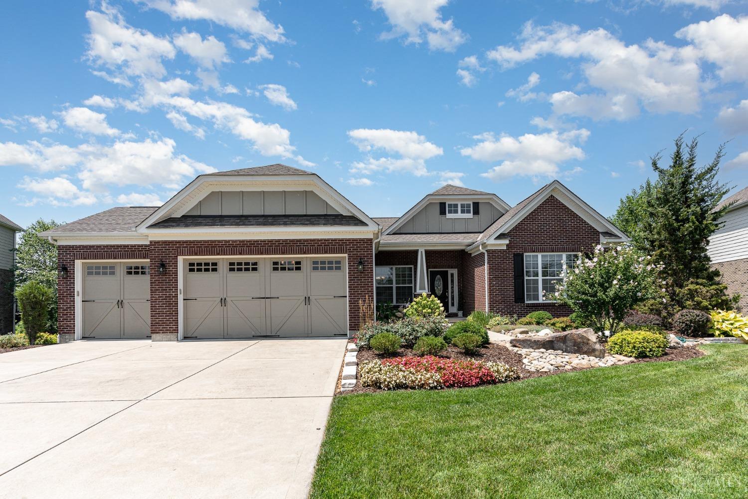 4951 Crooked River Court