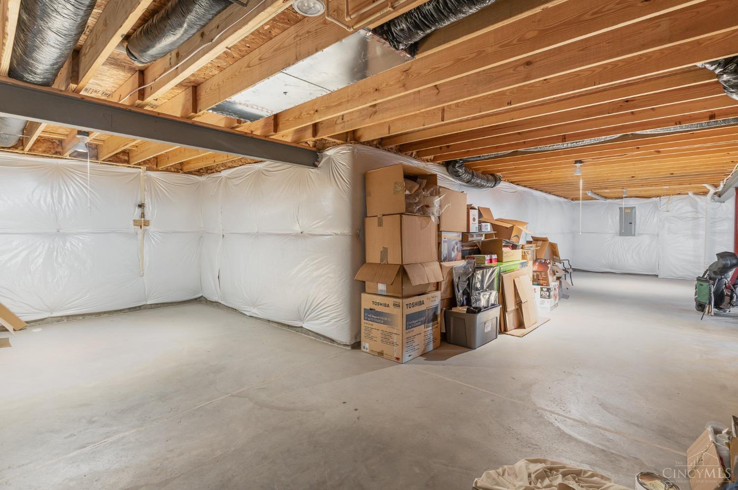 4951 Crooked River Court