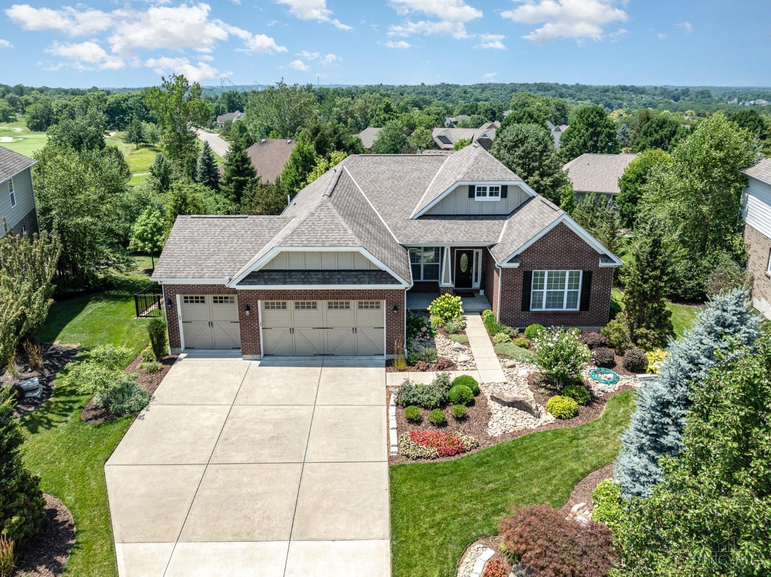 4951 Crooked River Court