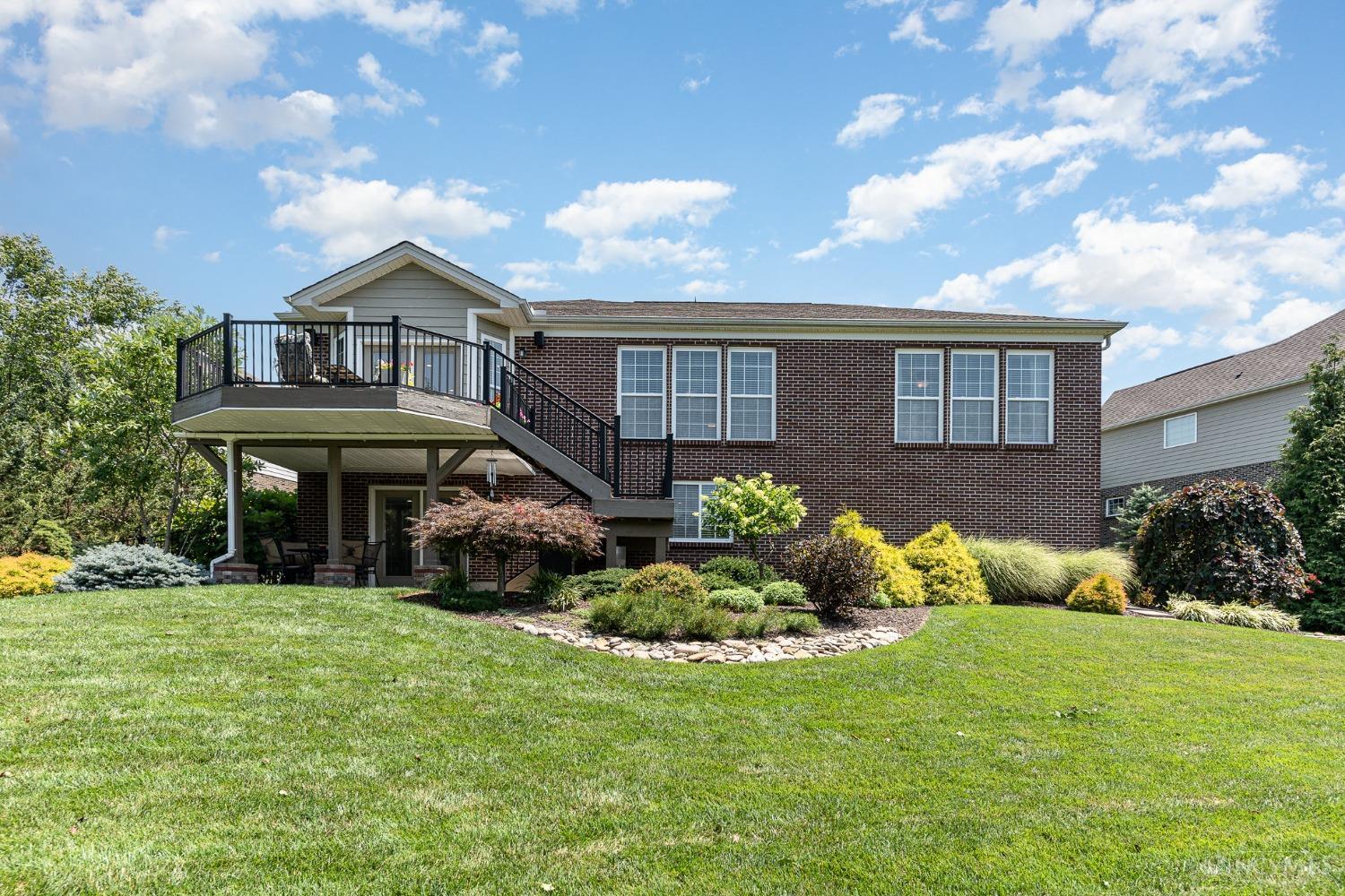 4951 Crooked River Court