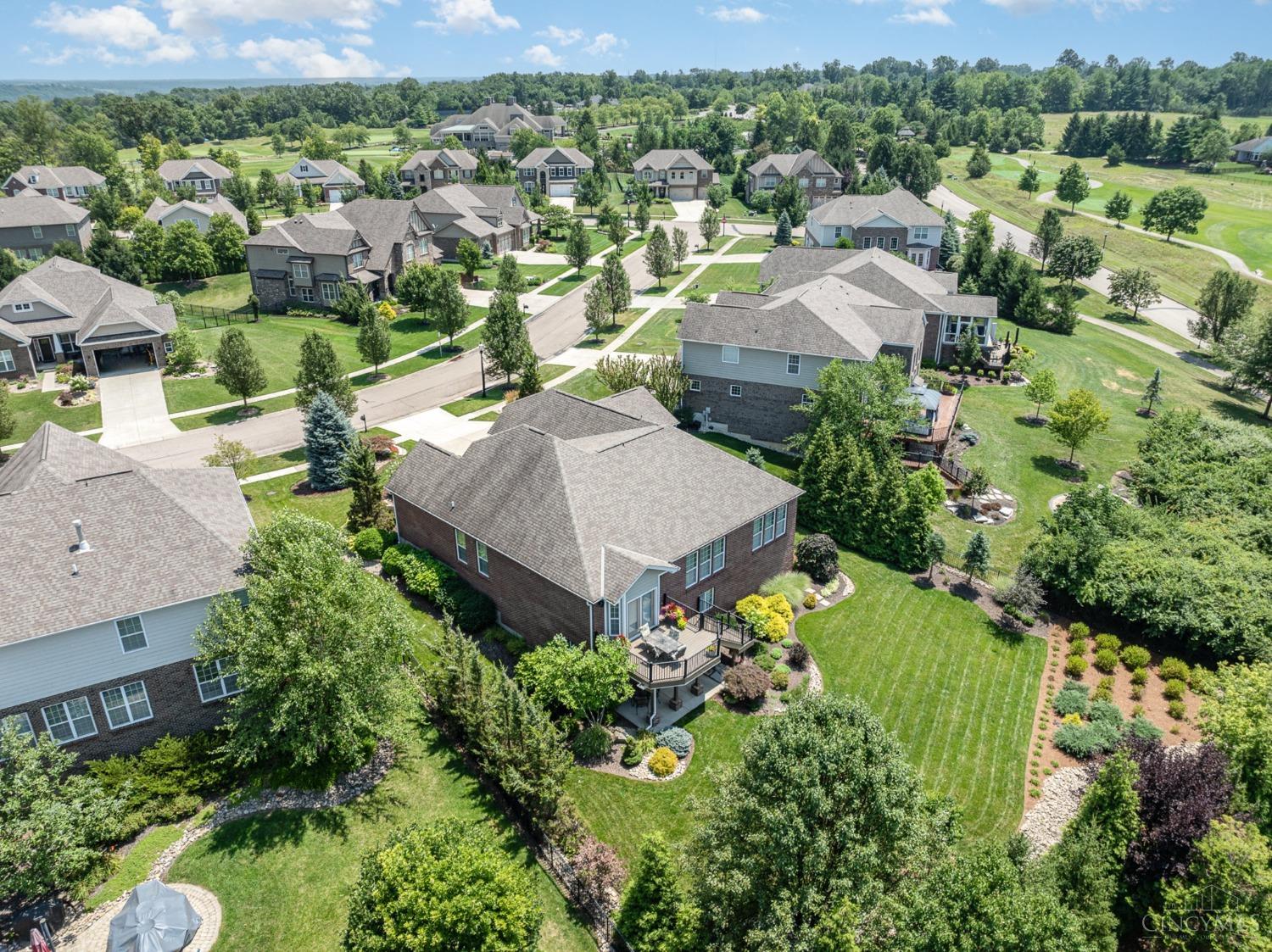 4951 Crooked River Court
