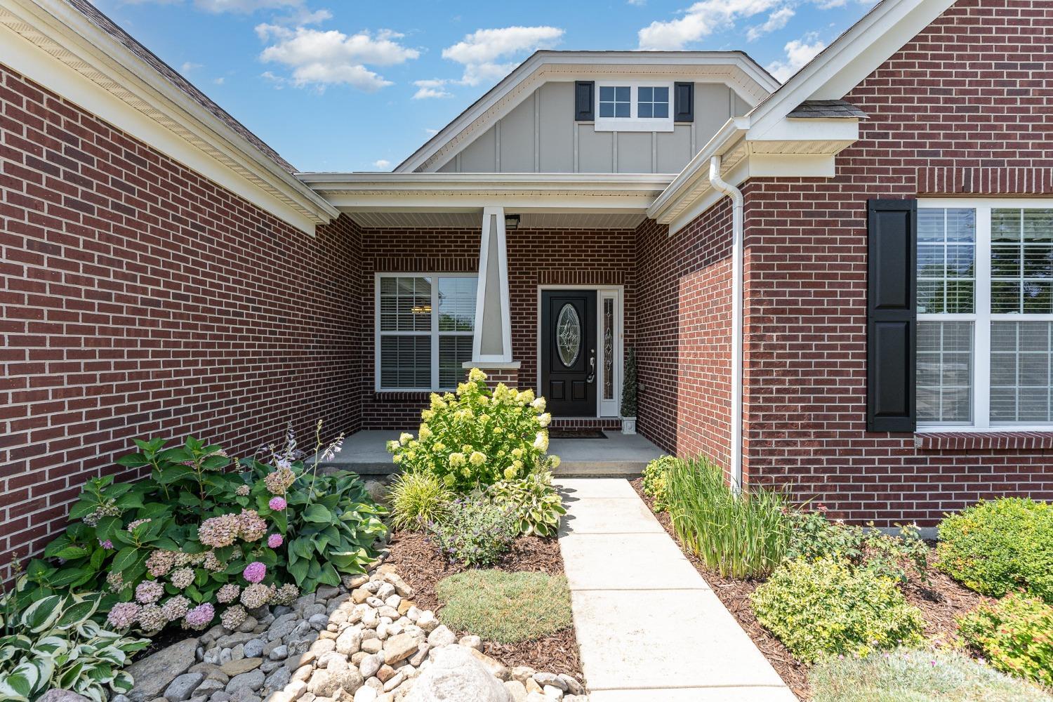 4951 Crooked River Court