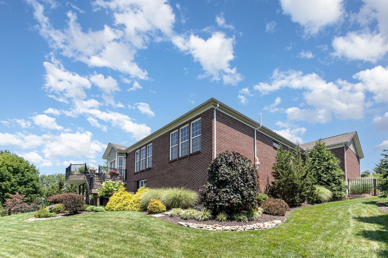 4951 Crooked River Court
