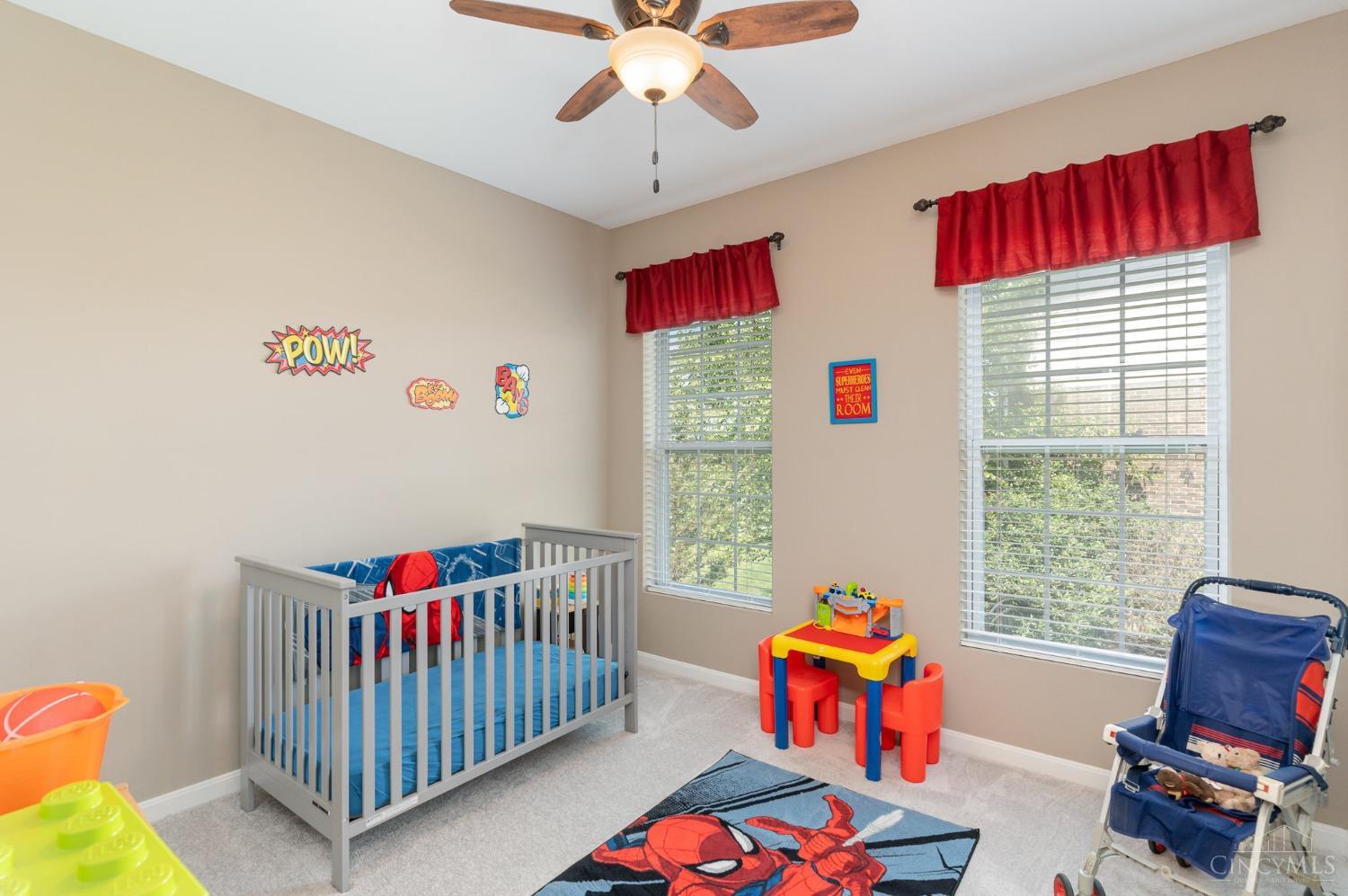 4951 Crooked River Court