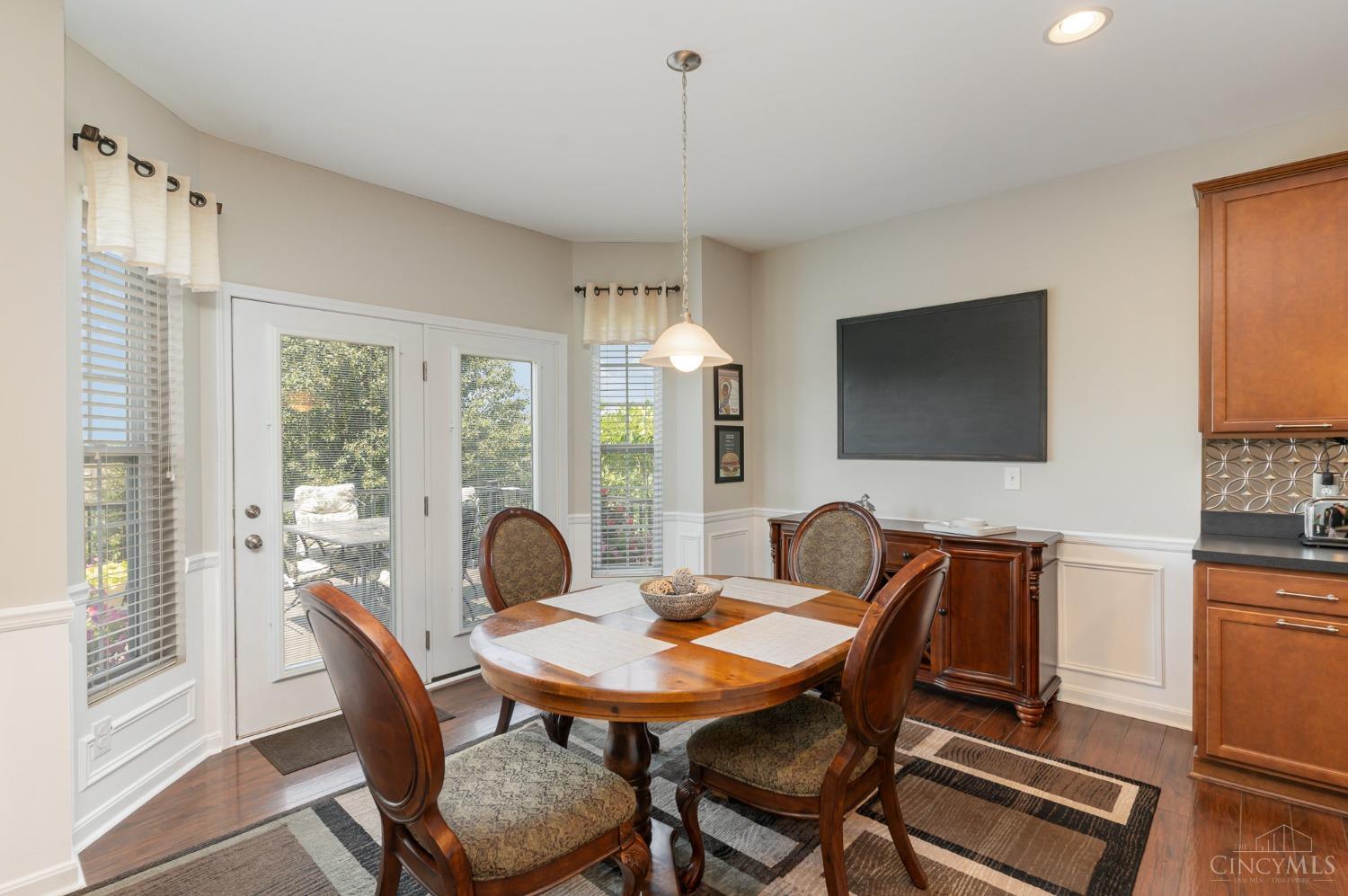 4951 Crooked River Court