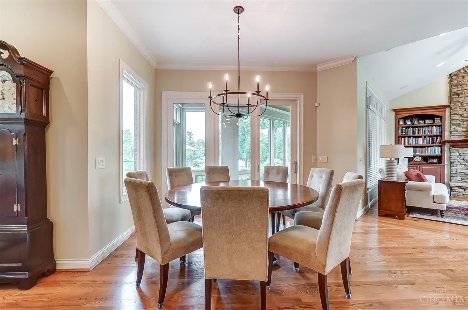 7008 Misty Meadow Lane