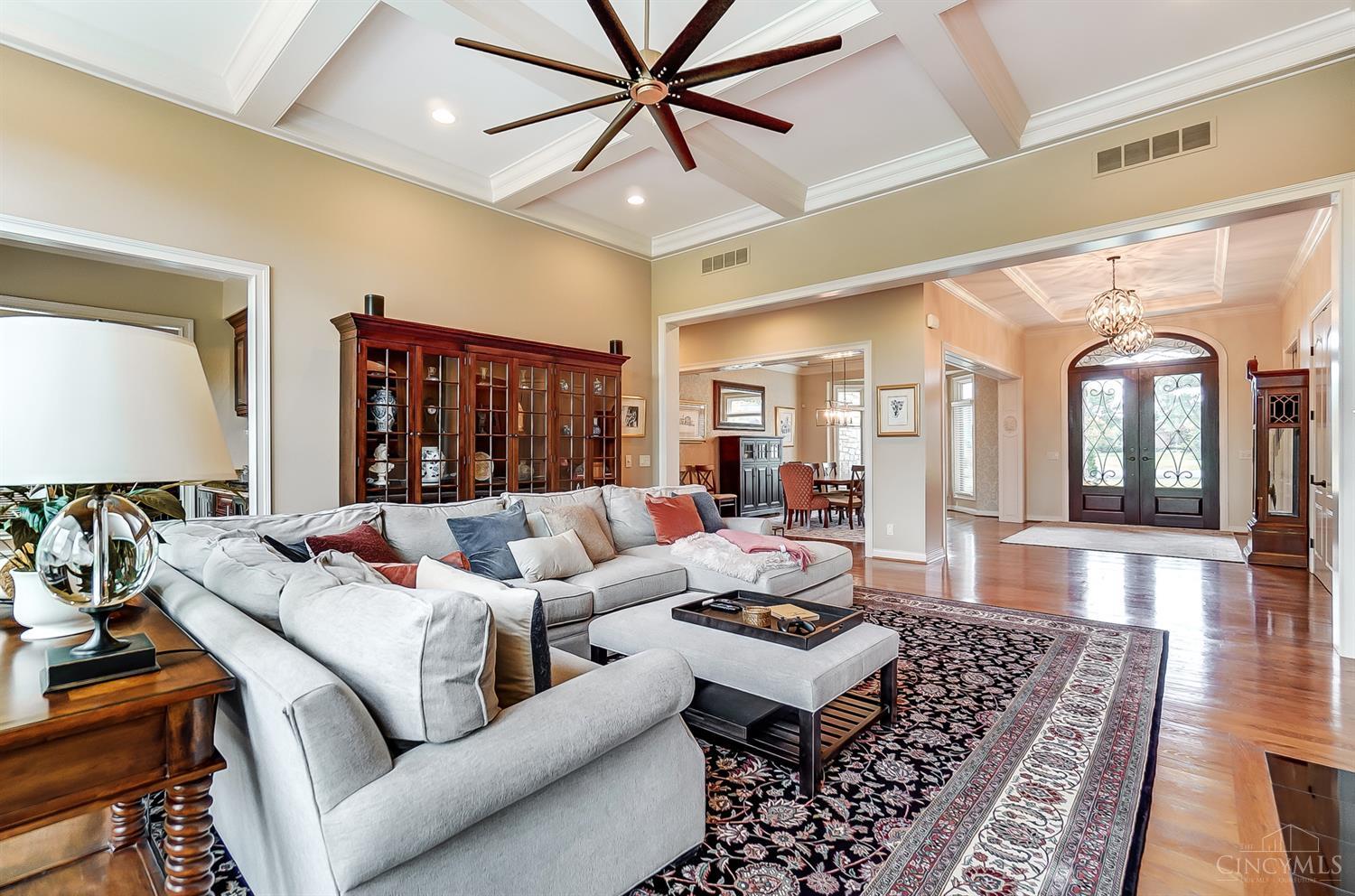 7008 Misty Meadow Lane