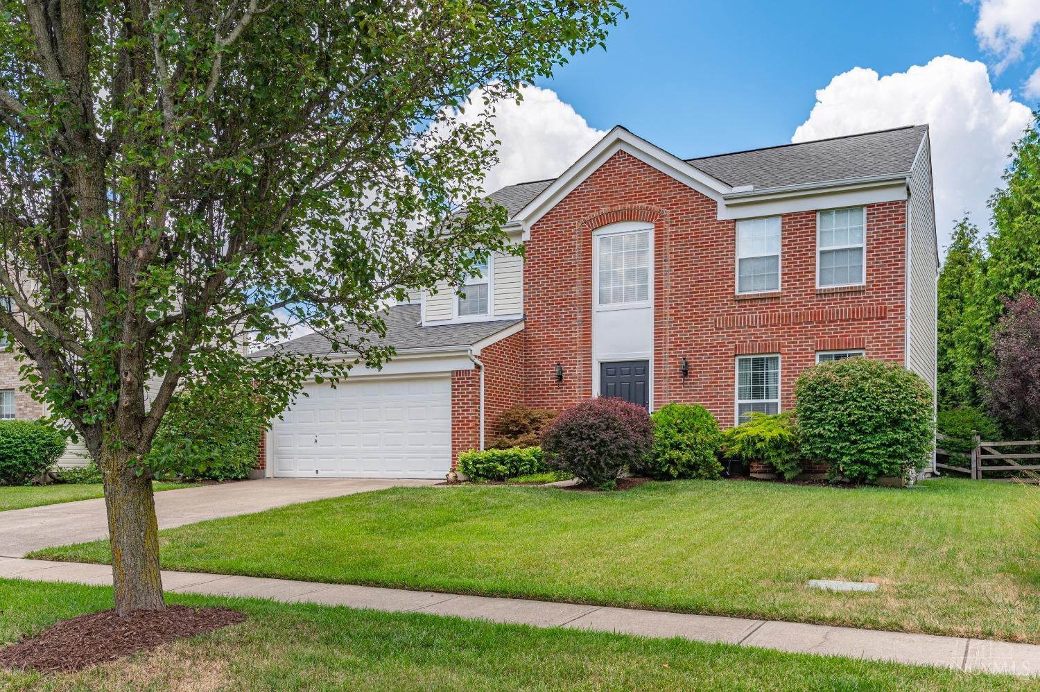 6607 Waverly Park