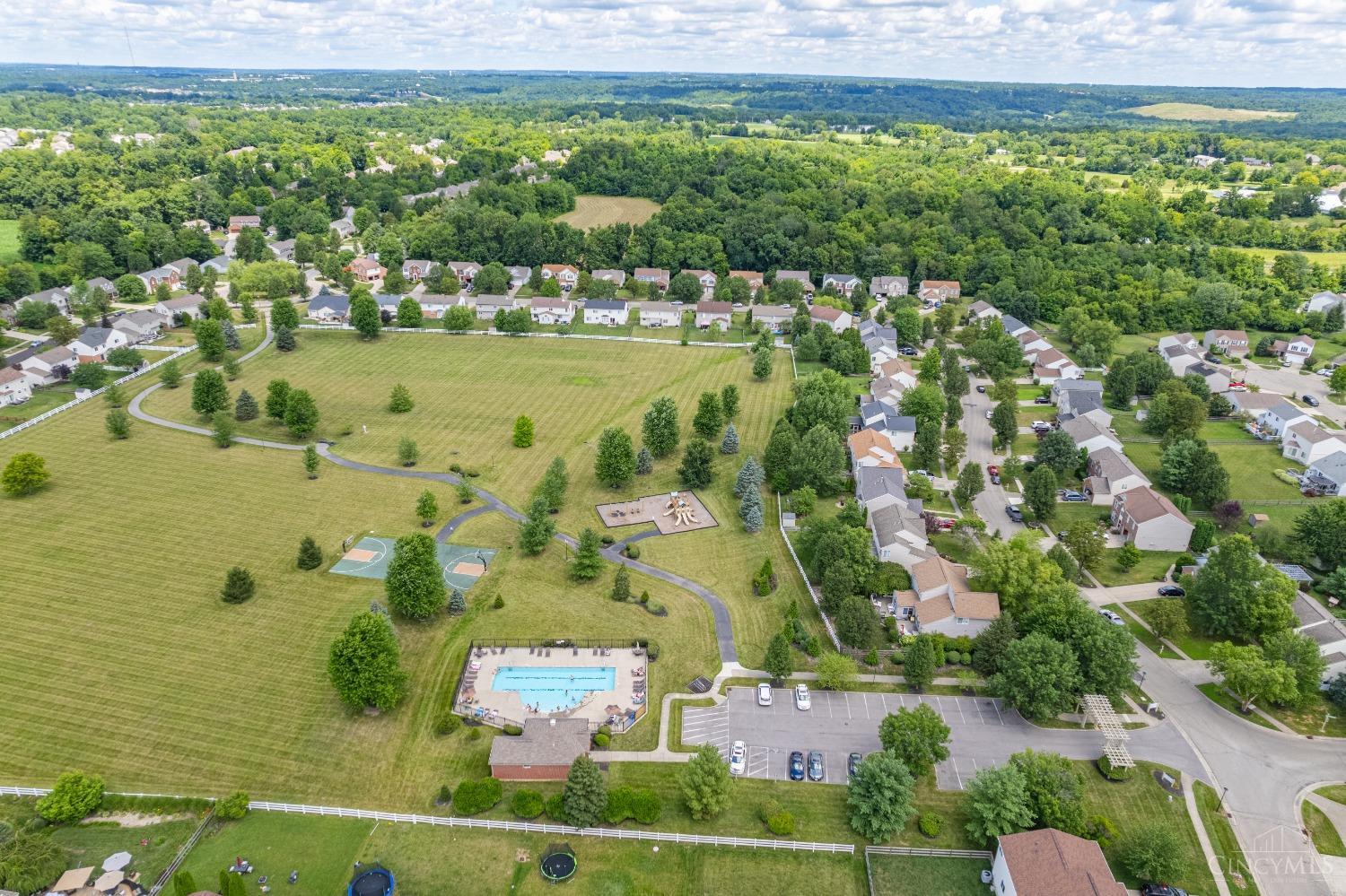 6607 Waverly Park
