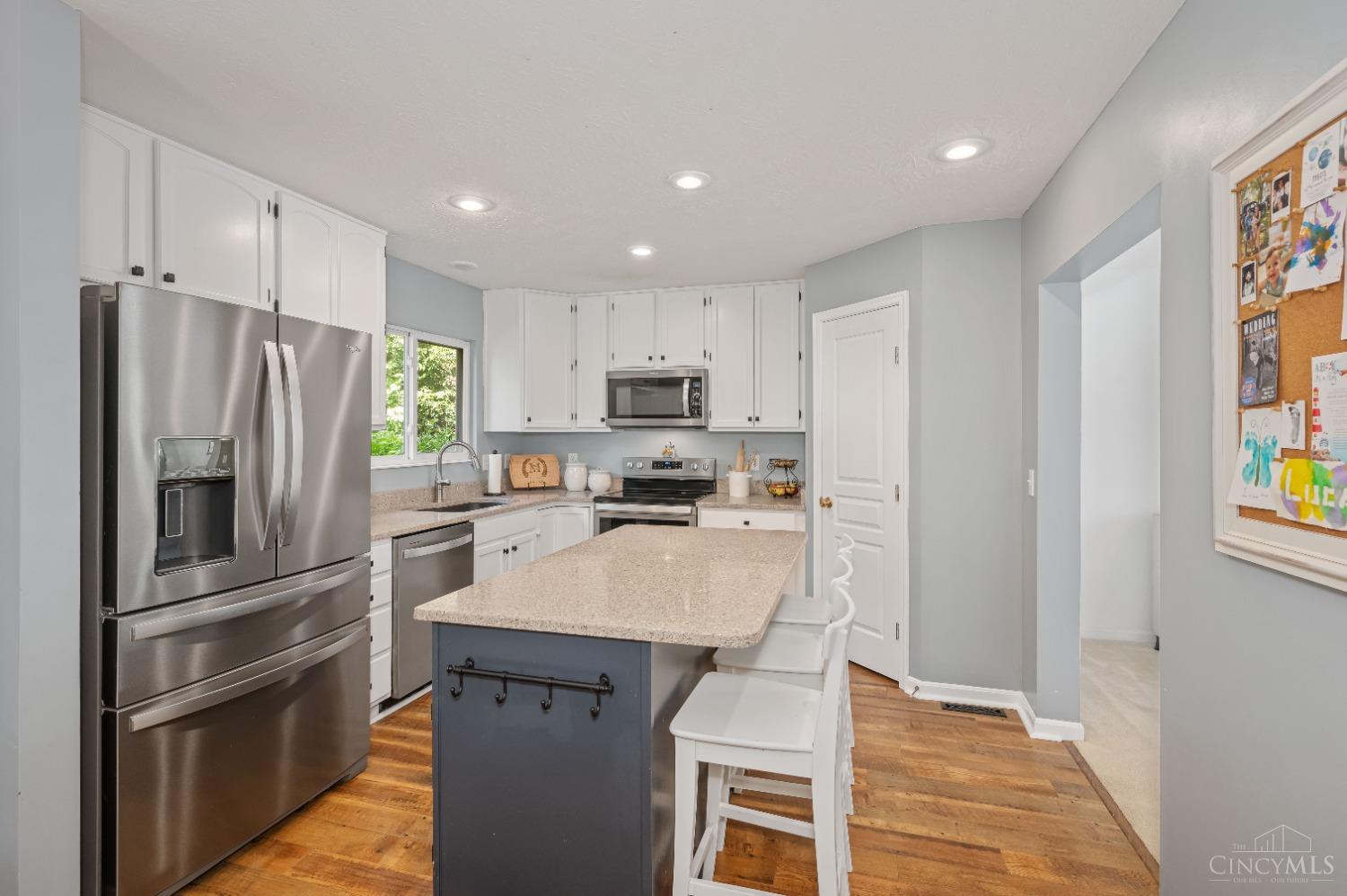 6607 Waverly Park