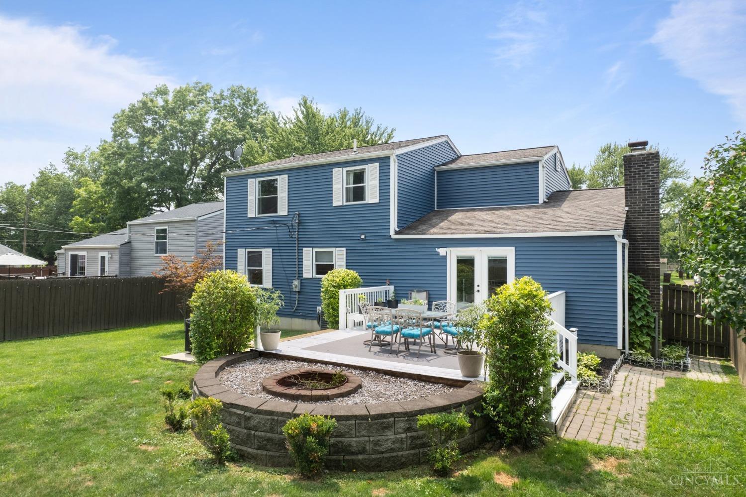 5799 Tall Oaks Drive