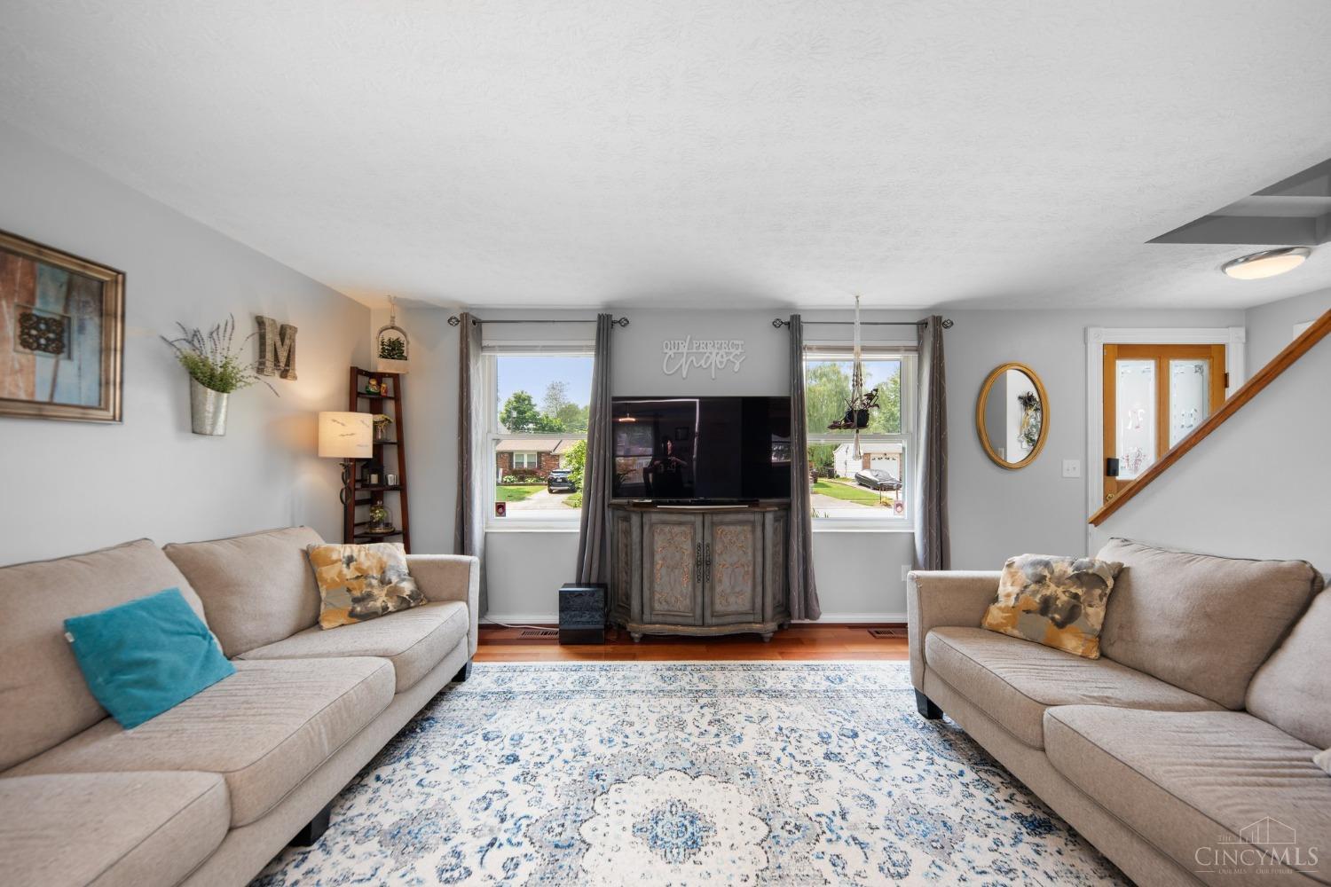 5799 Tall Oaks Drive
