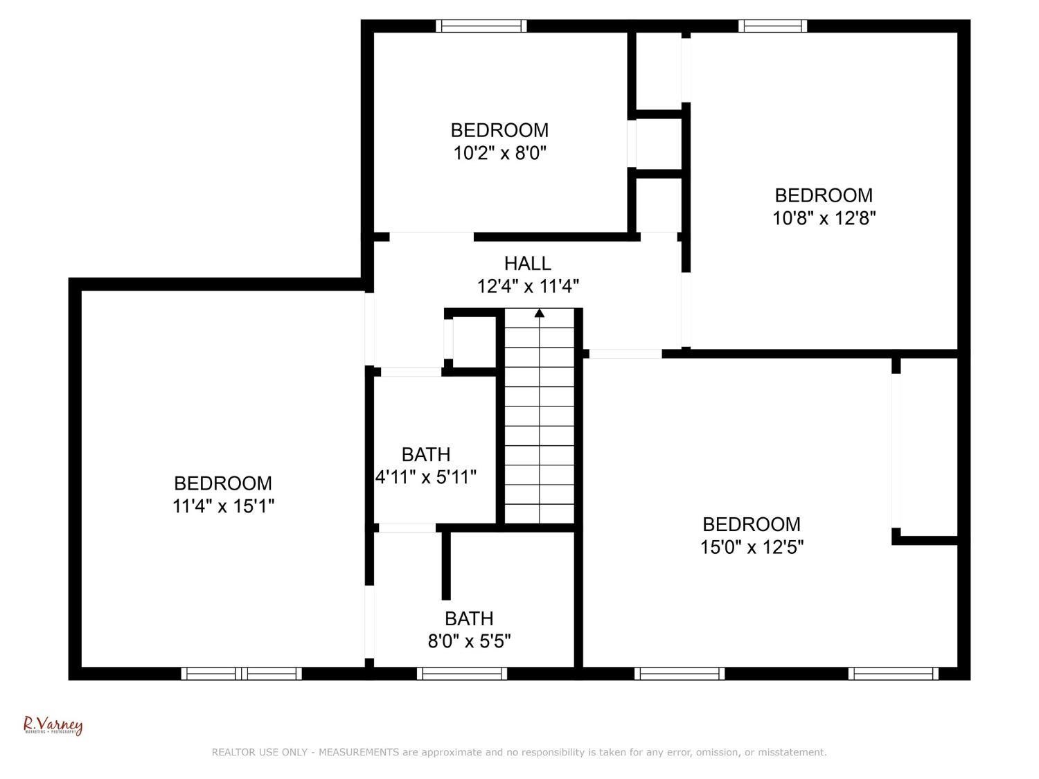 5799 Tall Oaks Drive