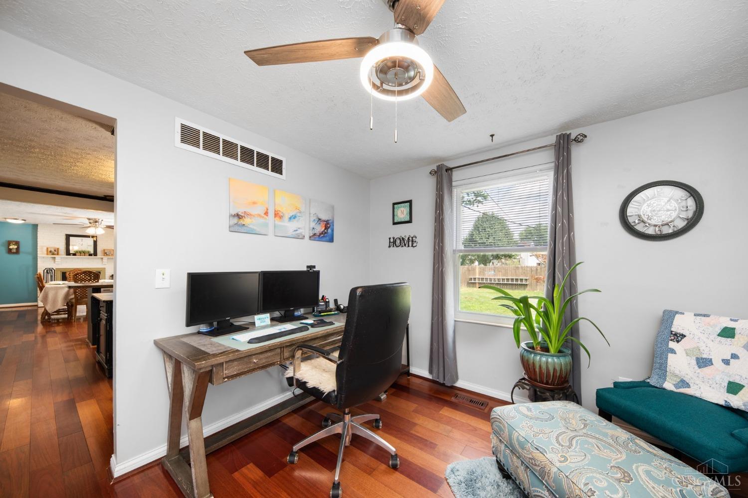 5799 Tall Oaks Drive