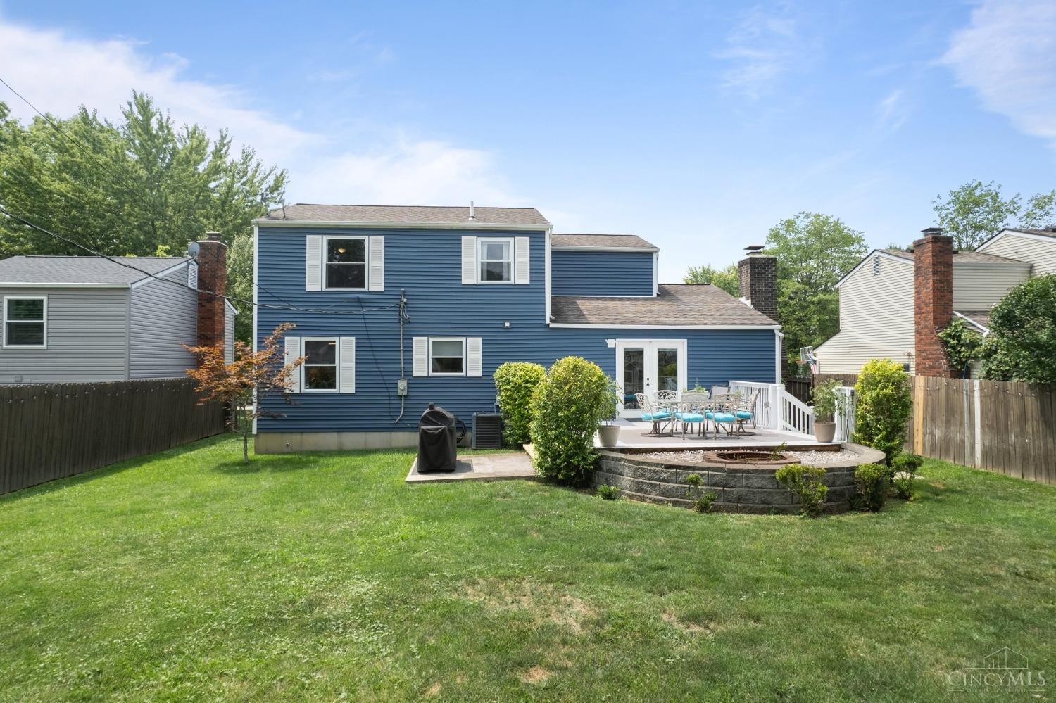 5799 Tall Oaks Drive