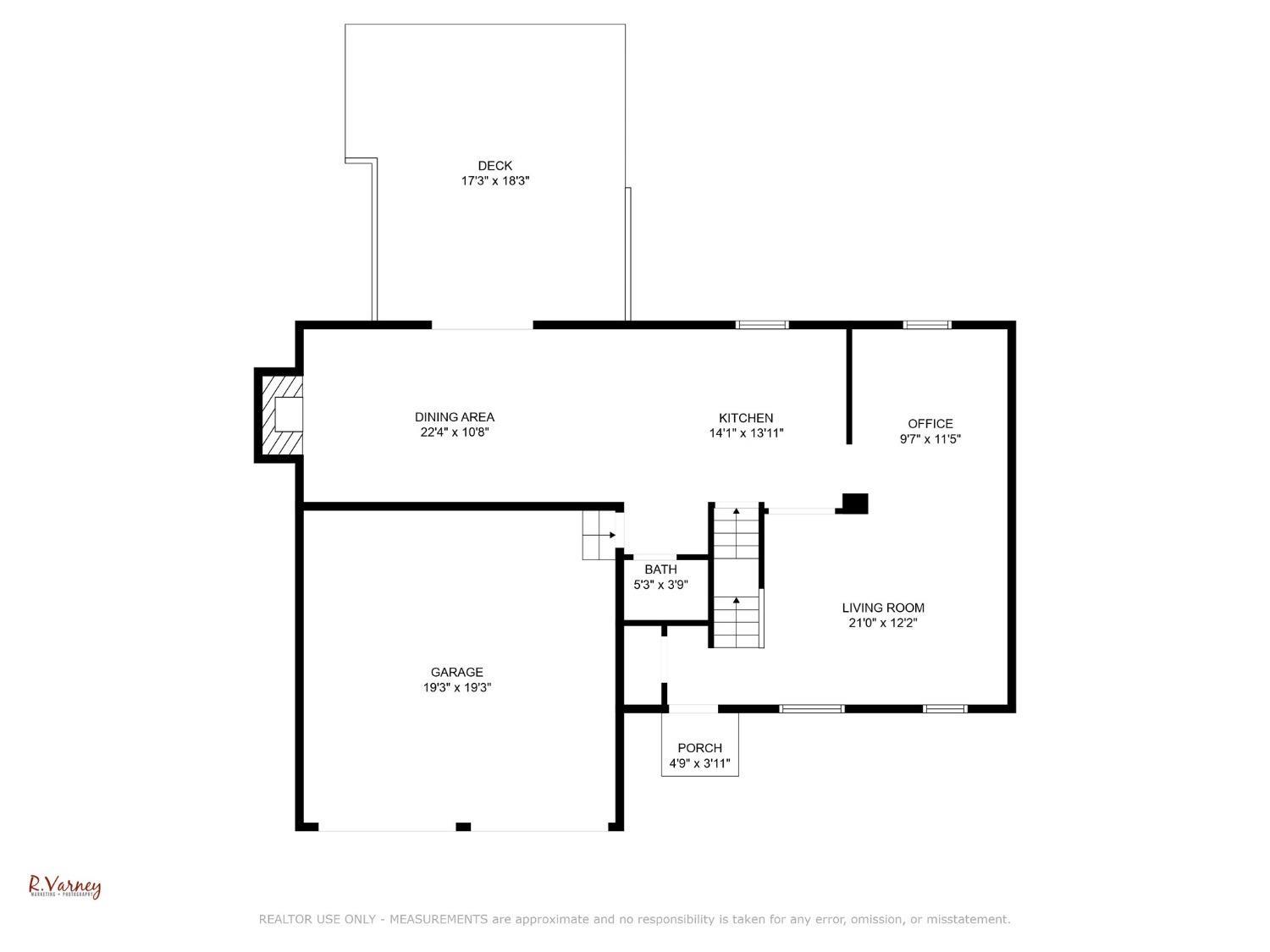 5799 Tall Oaks Drive