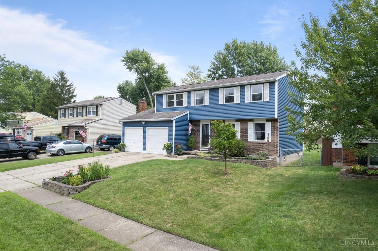 5799 Tall Oaks Drive