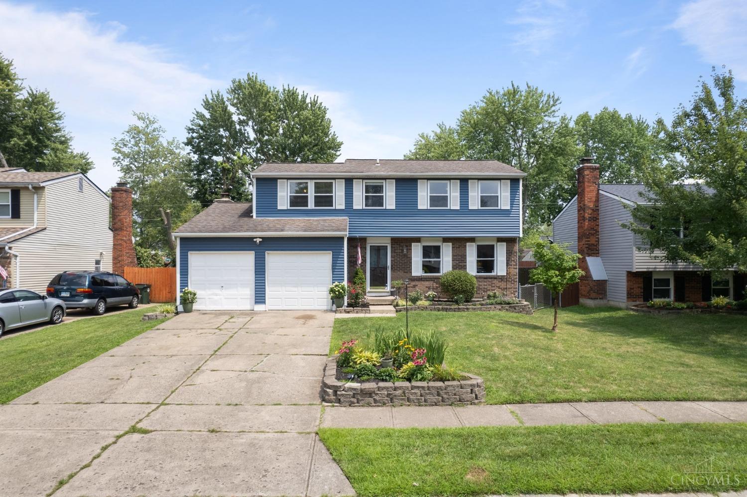 5799 Tall Oaks Drive