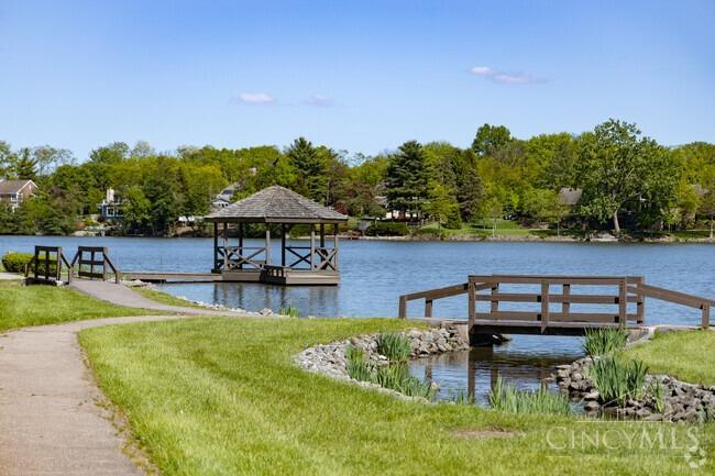2872 Mossy Brink Court