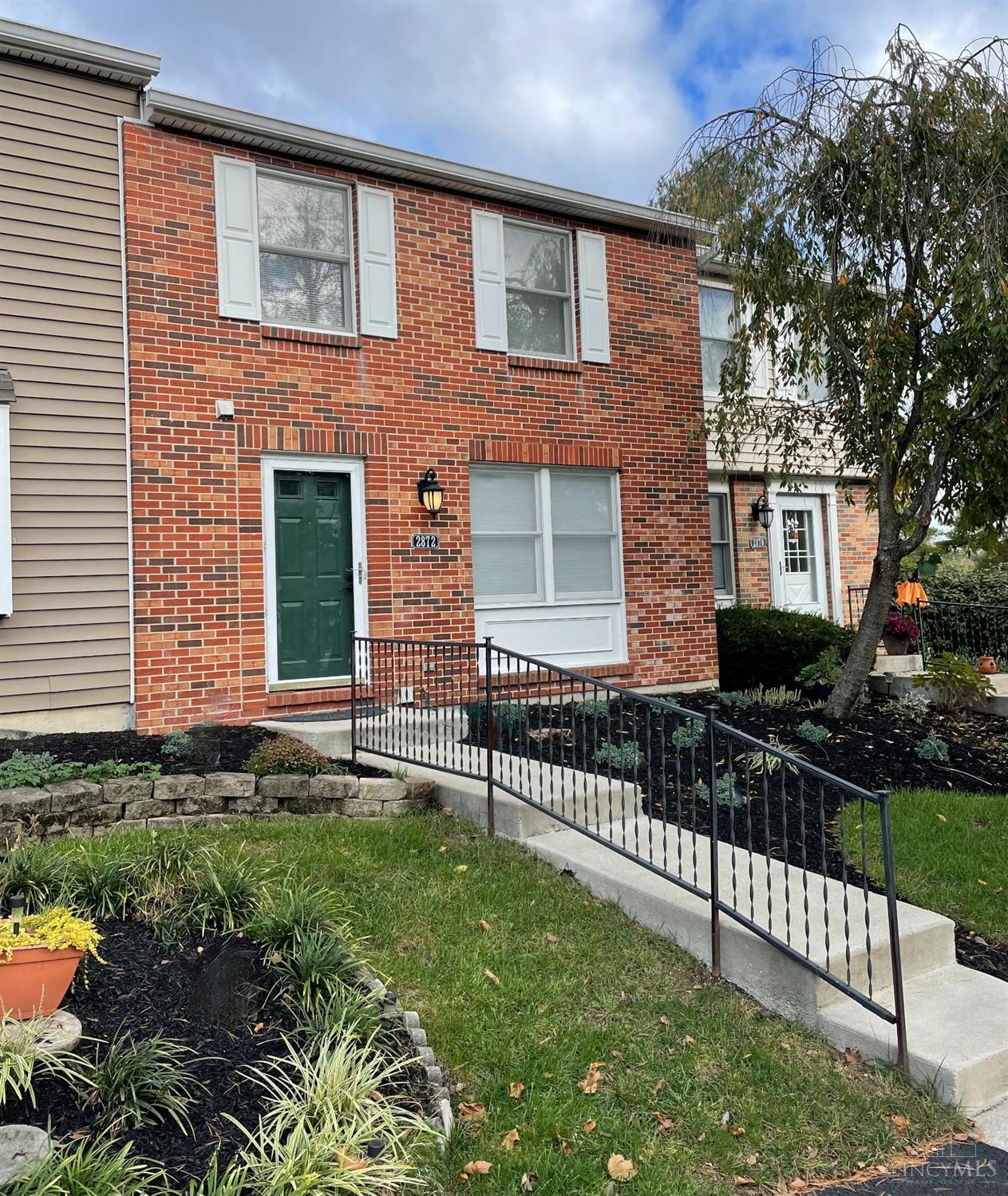 2872 Mossy Brink Court