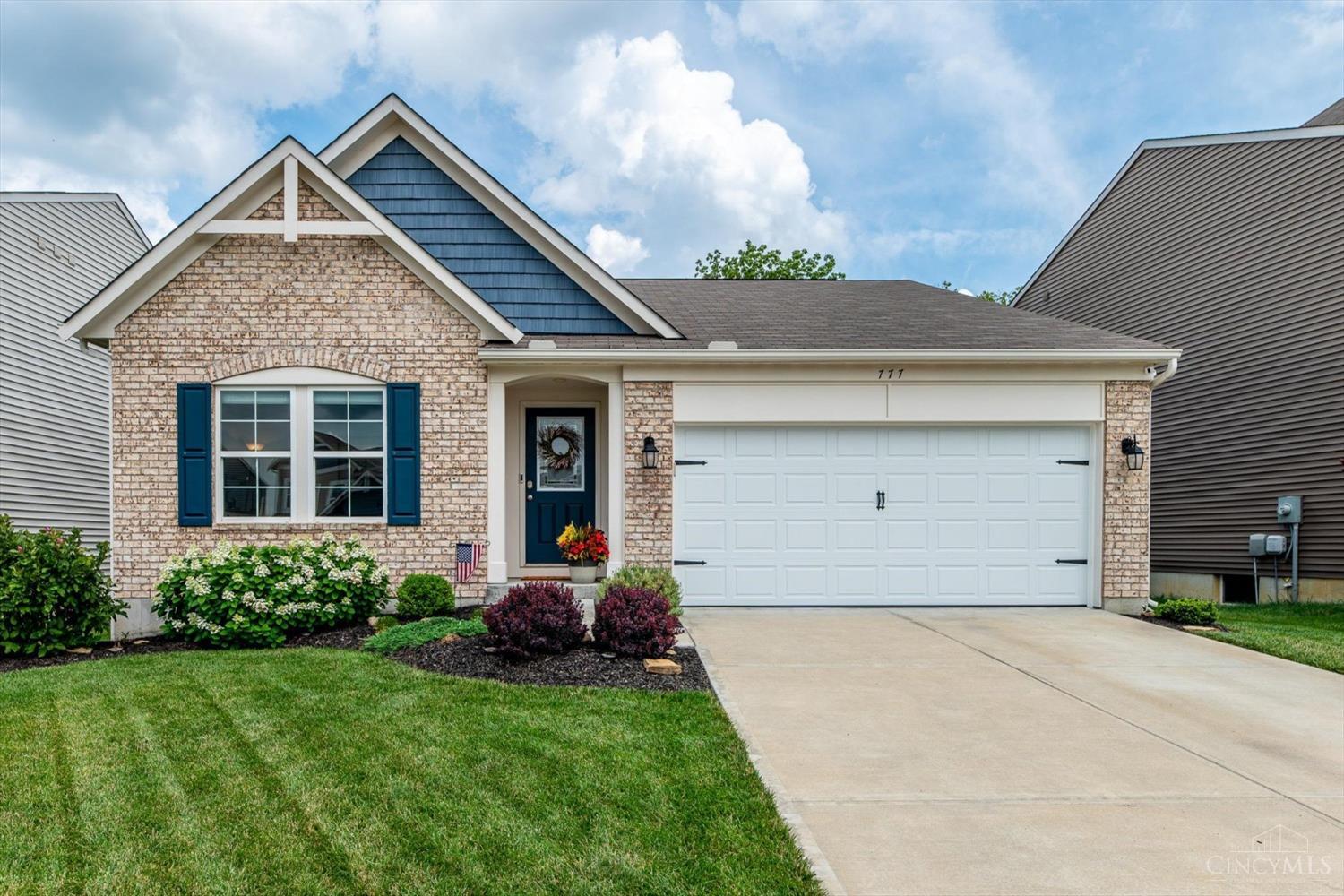 777 Emerald Drive