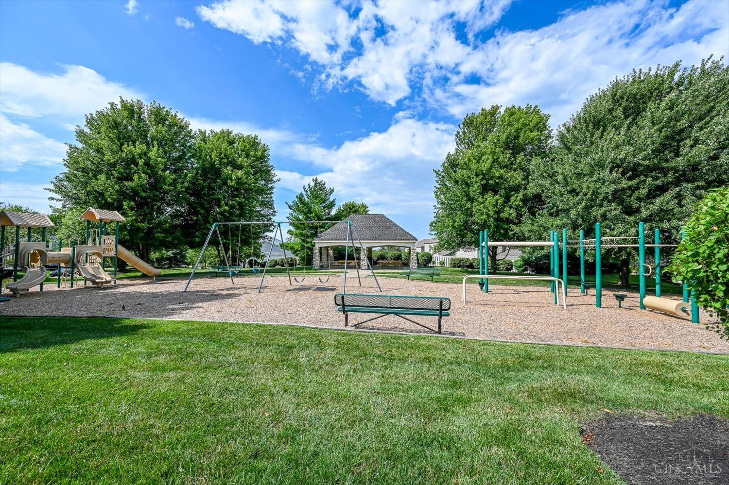 777 Emerald Drive