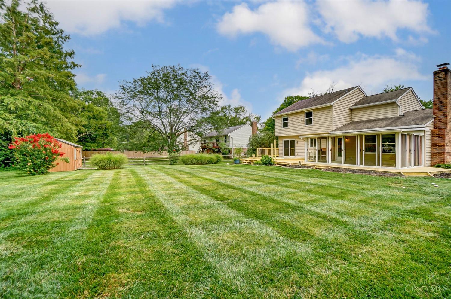 9225 Fields Drive