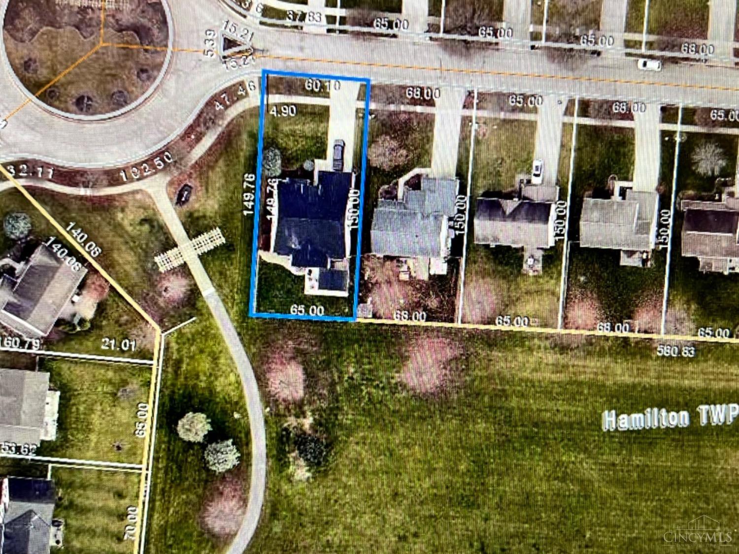 6475 Waverly Park