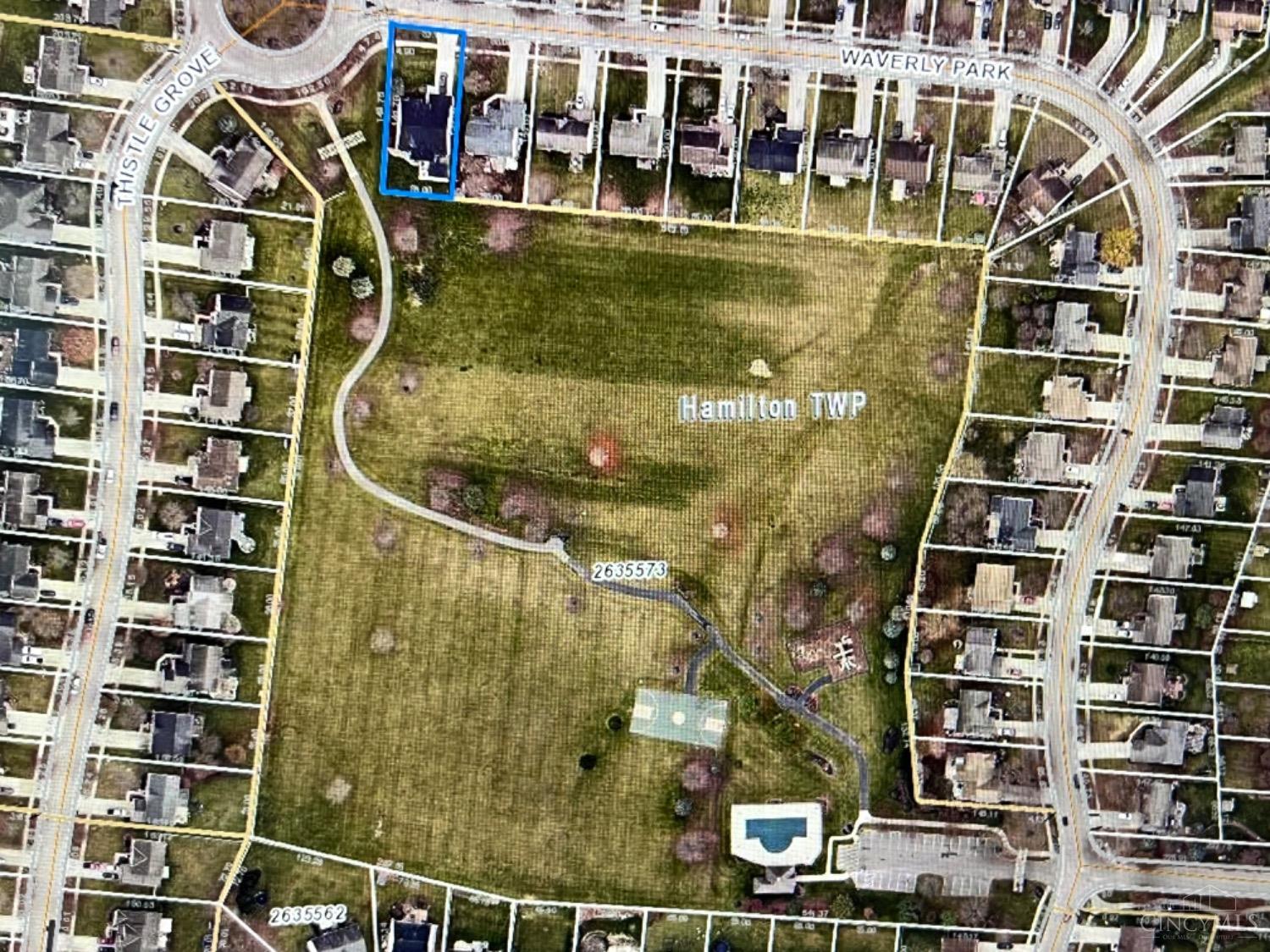 6475 Waverly Park