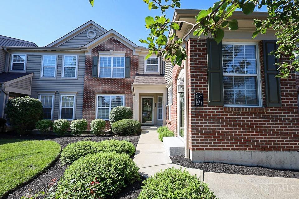 1391 Windwillow Trace