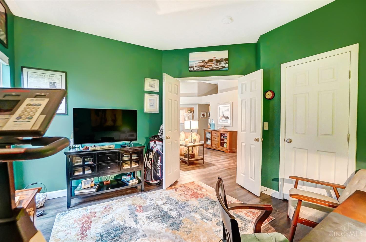 5258 Venetian Way