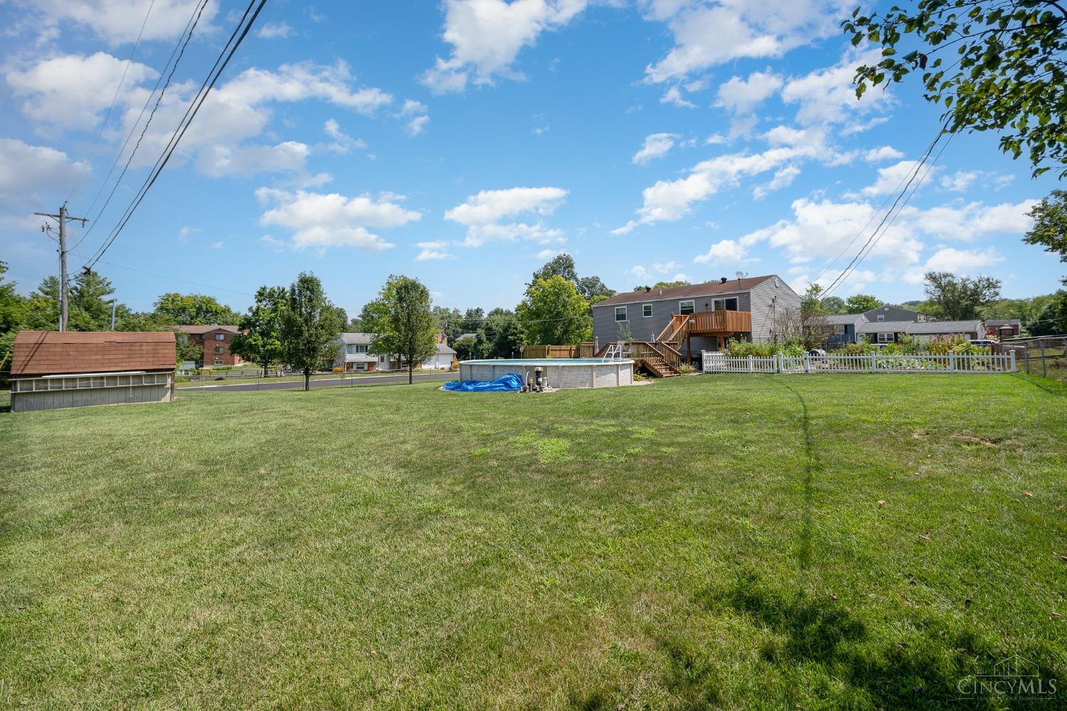 5531 Crestview Drive