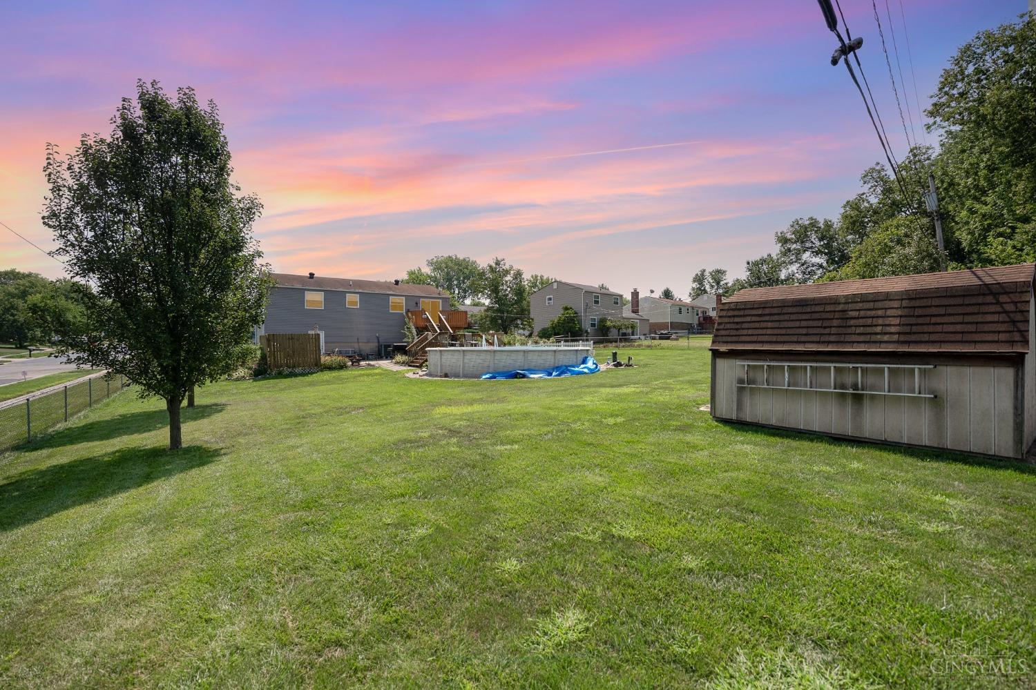 5531 Crestview Drive