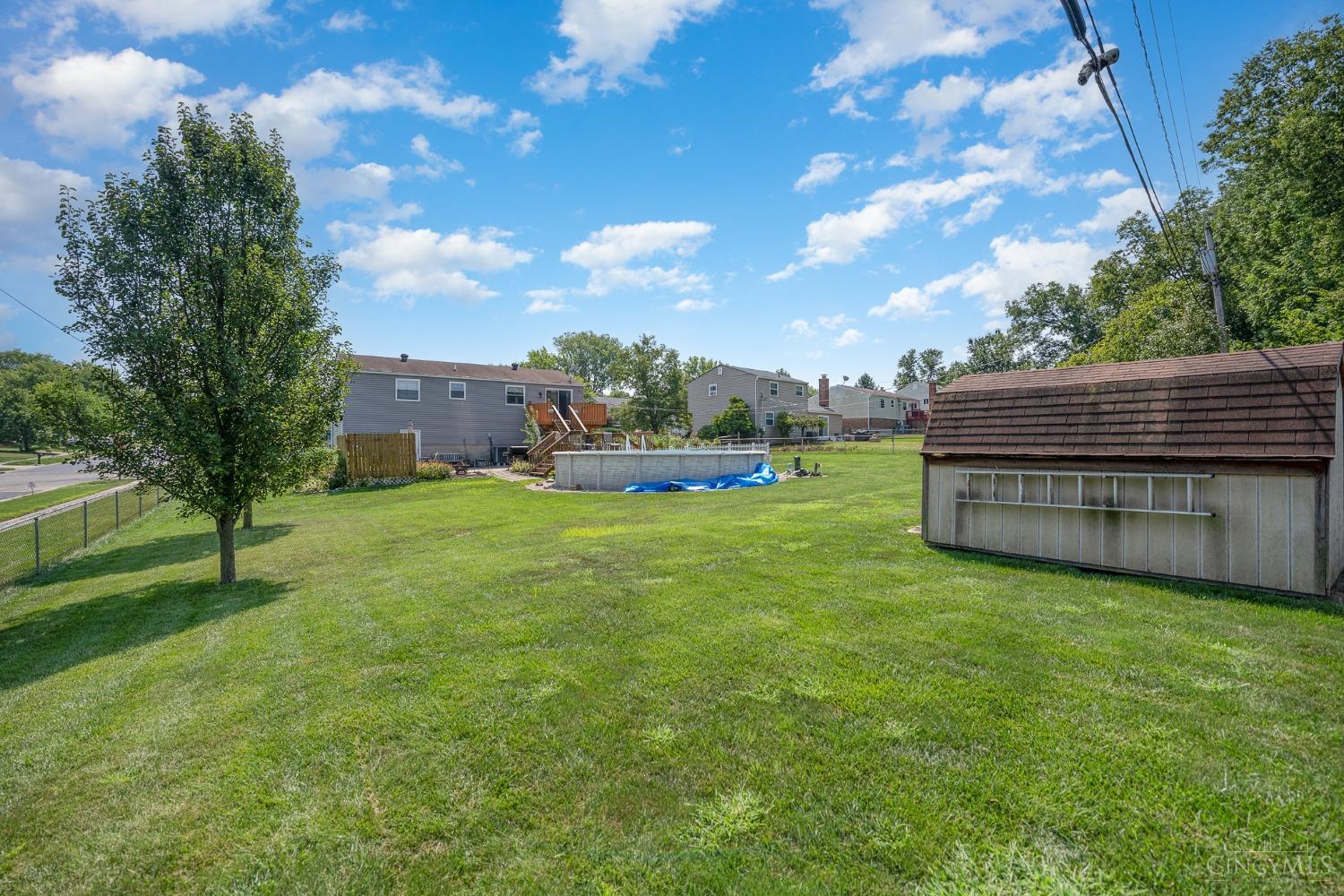 5531 Crestview Drive