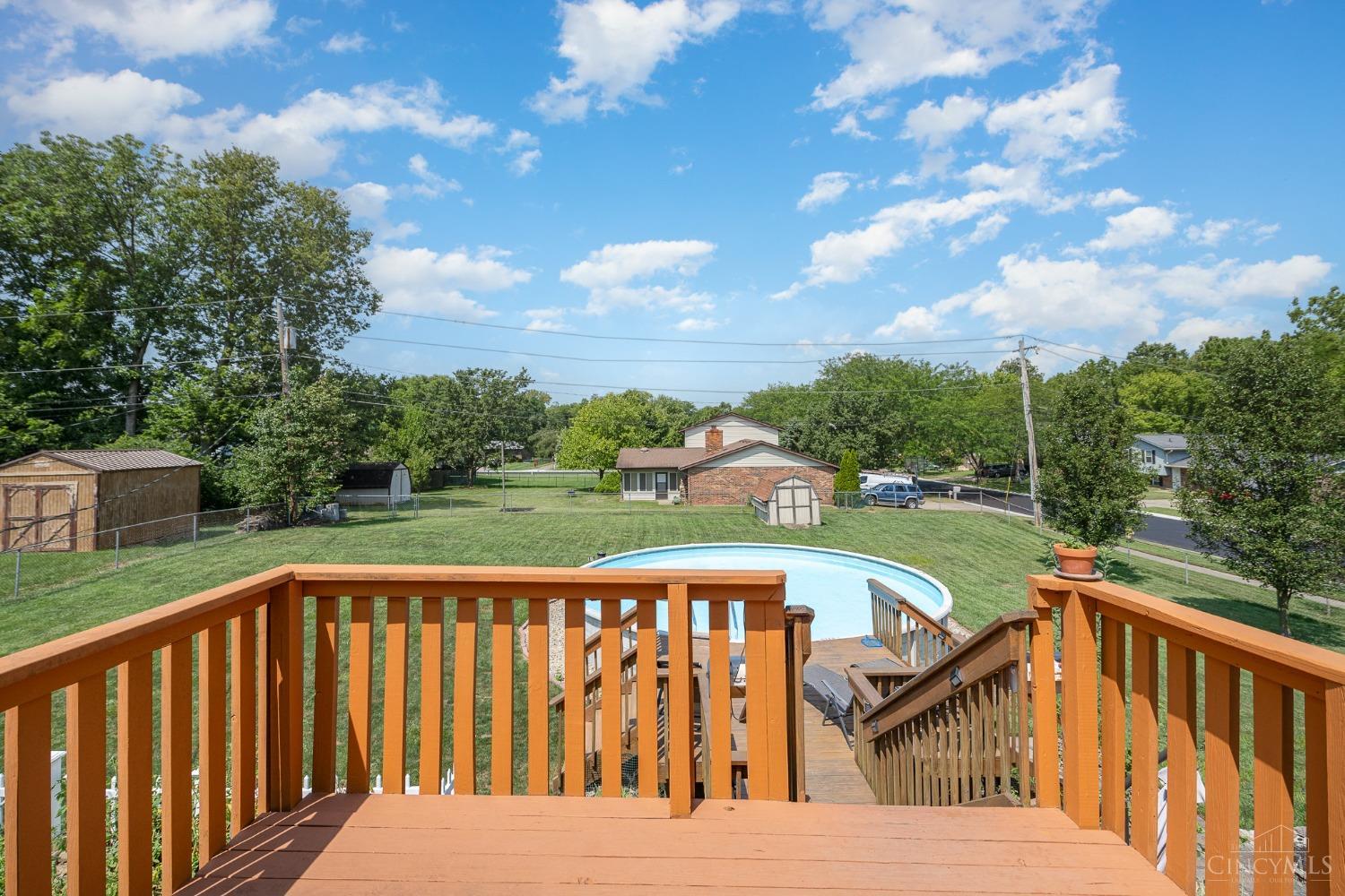5531 Crestview Drive