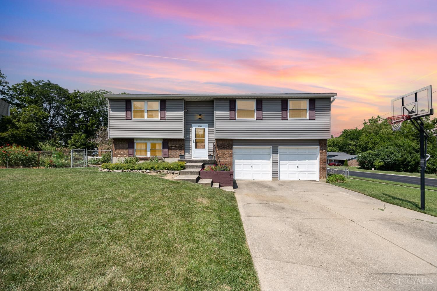5531 Crestview Drive