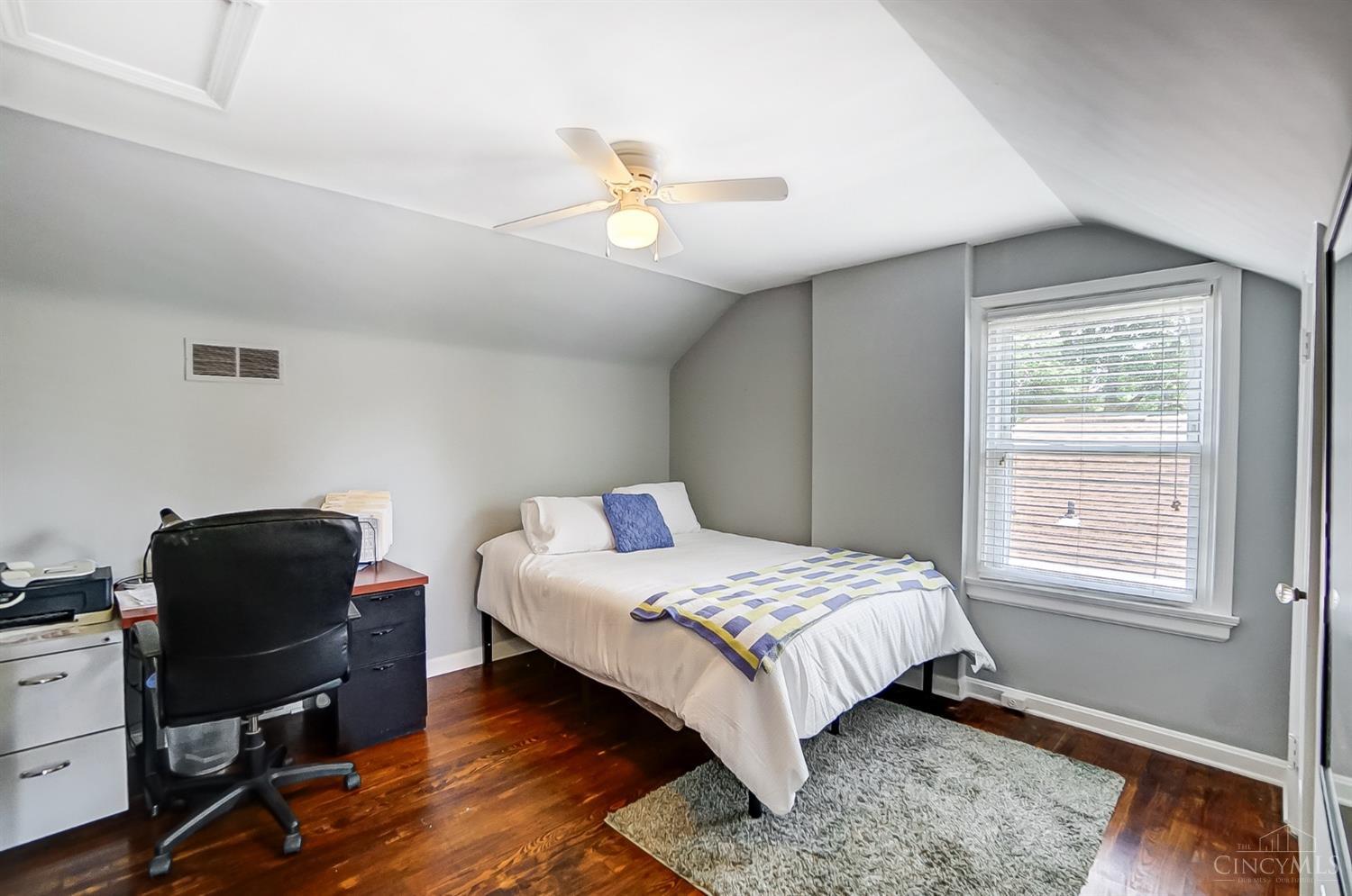 2611 Mt Airy Avenue