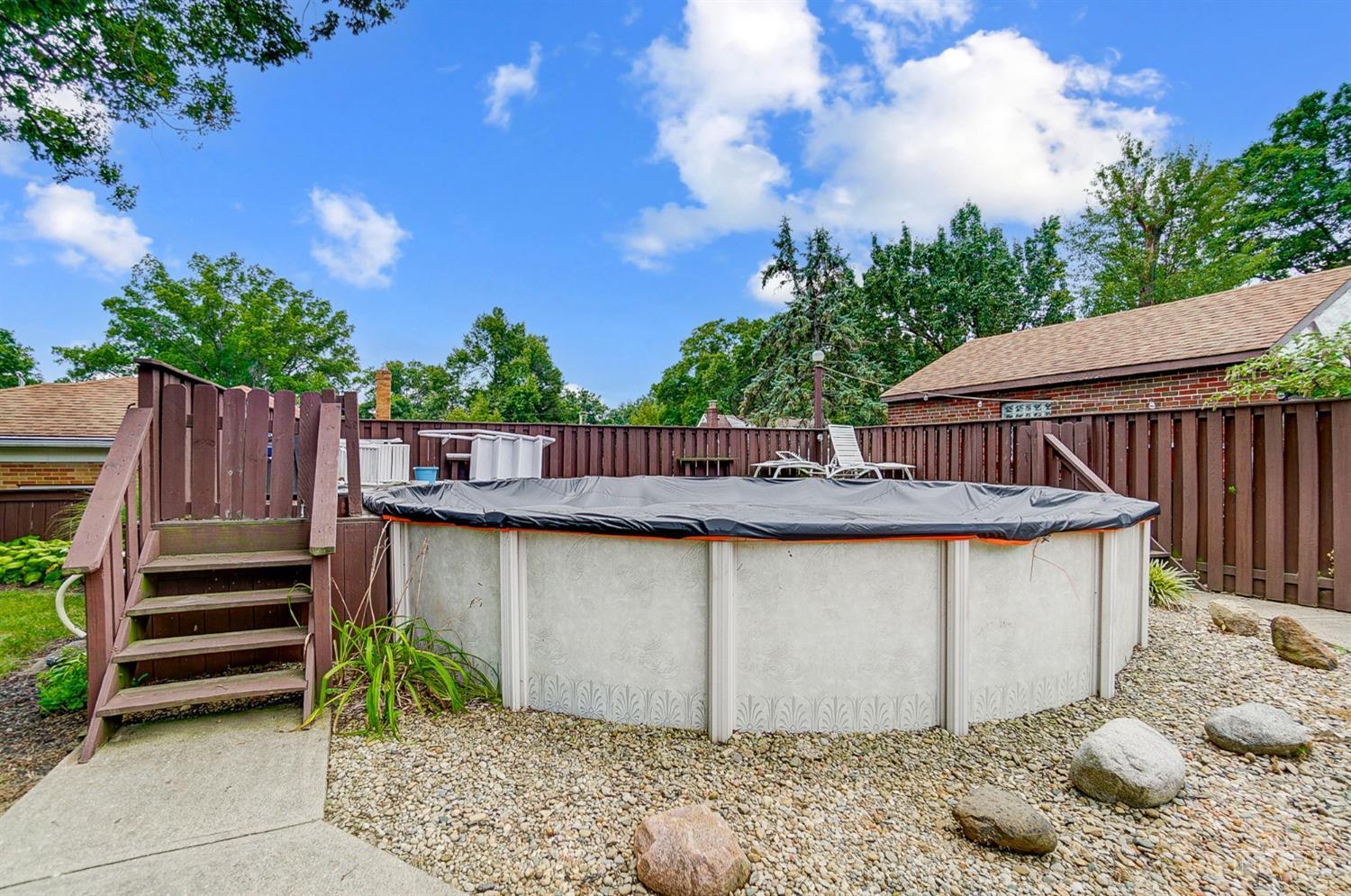 2611 Mt Airy Avenue