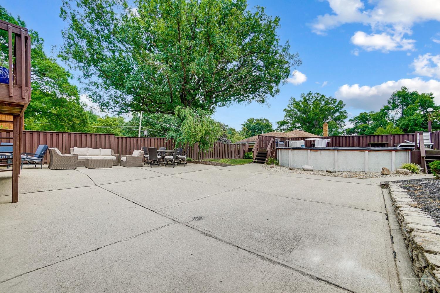 2611 Mt Airy Avenue