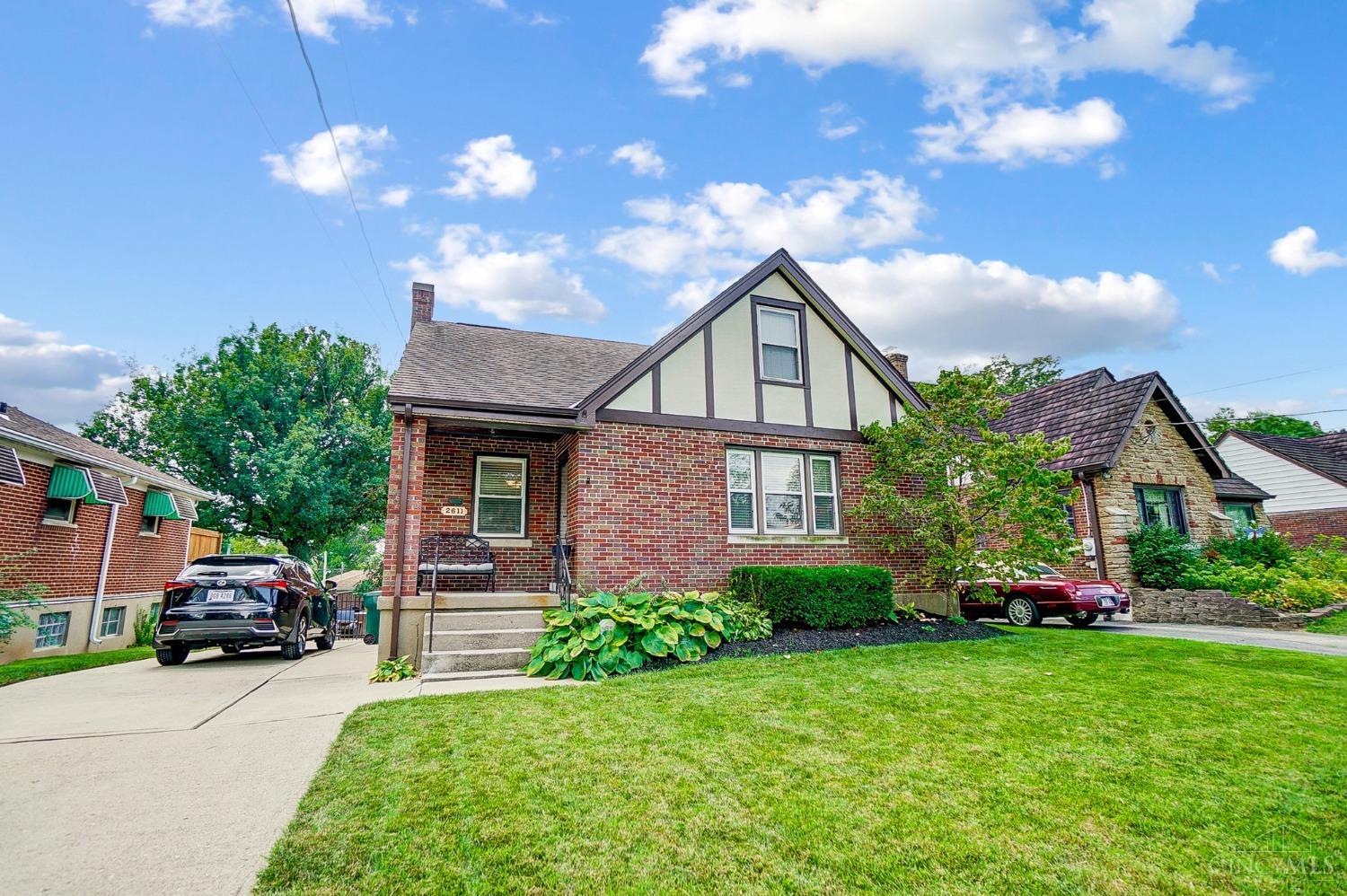 2611 Mt Airy Avenue