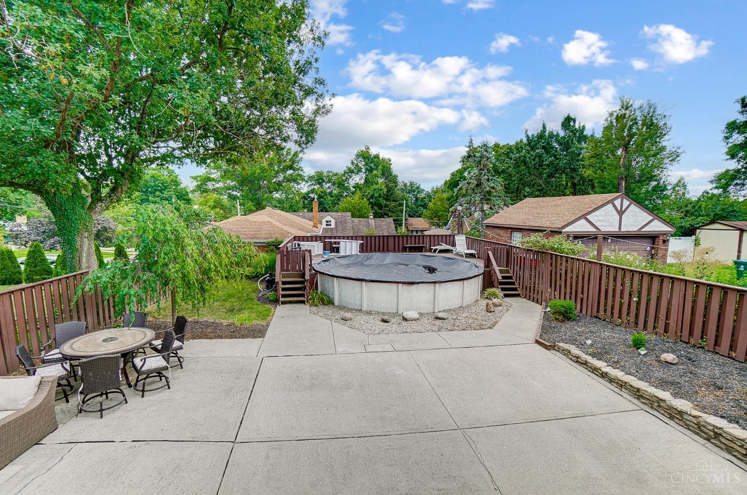 2611 Mt Airy Avenue