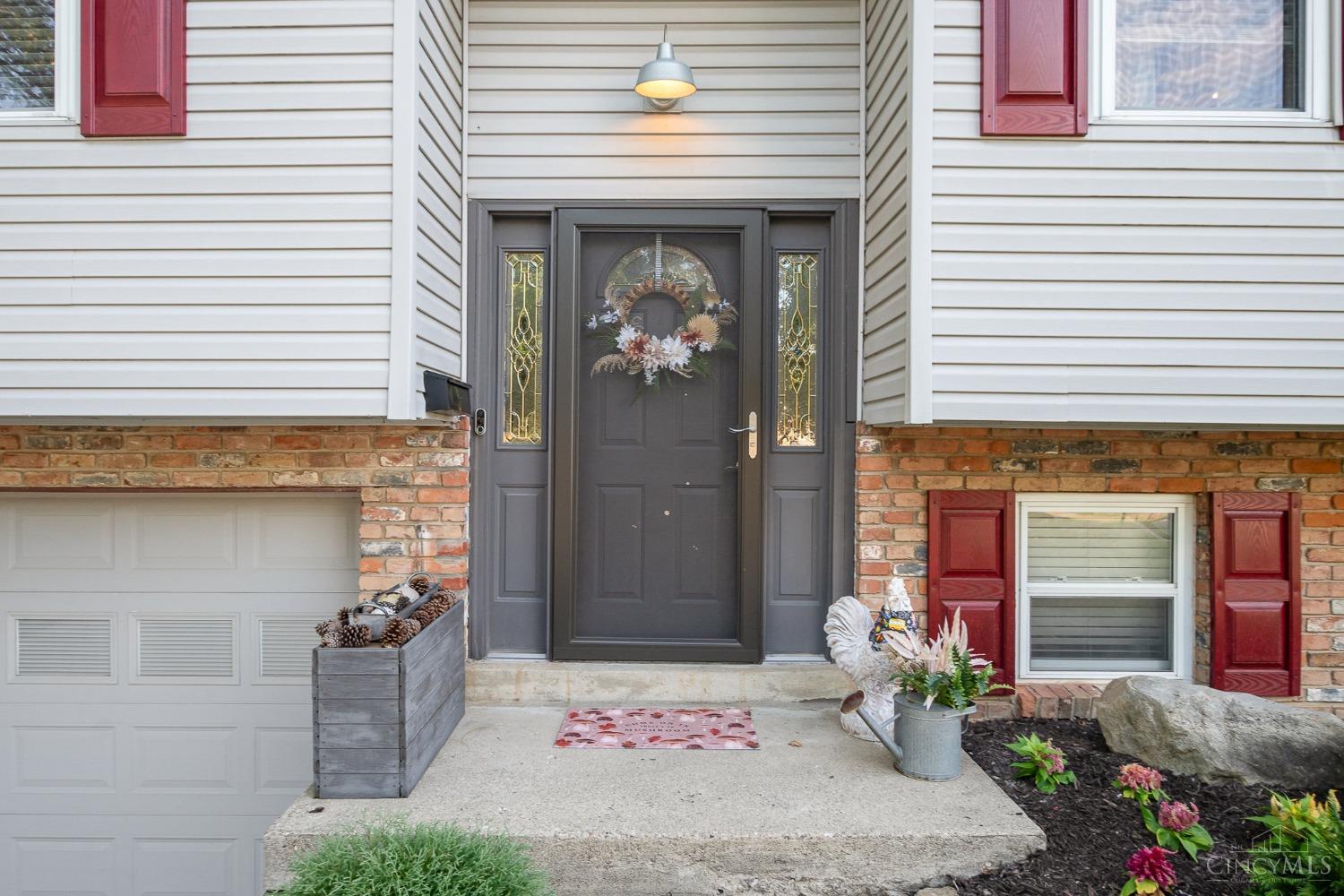306 Lycoming Street