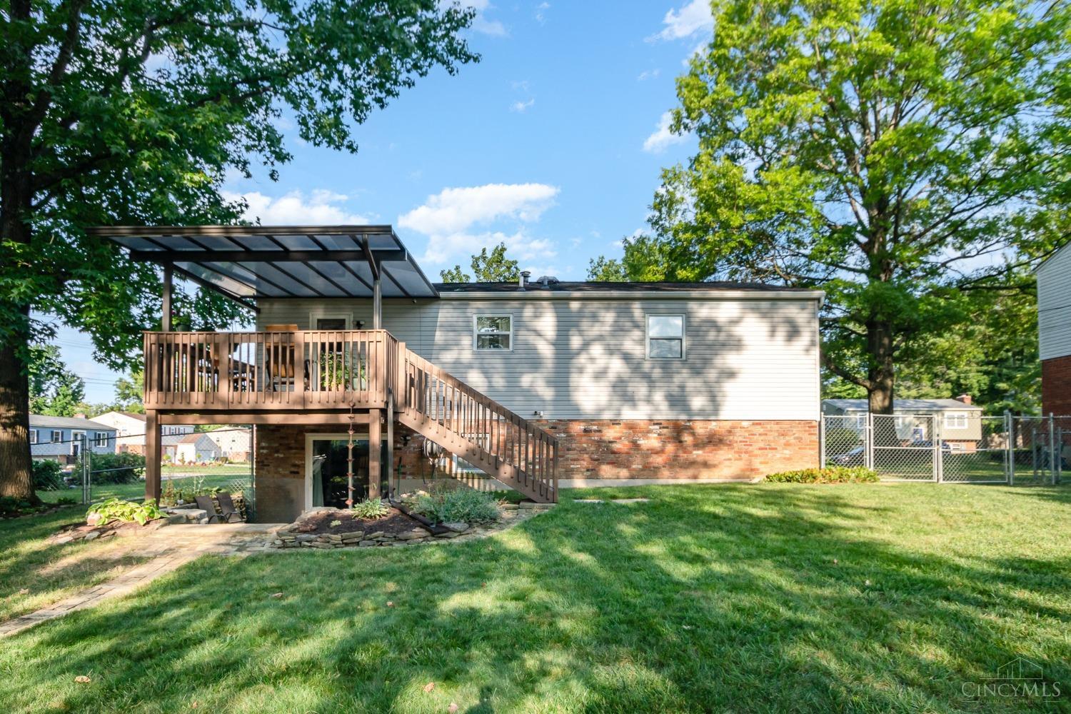 306 Lycoming Street