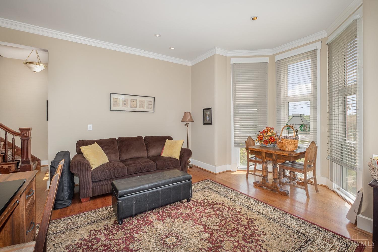 3037 Pond Run Road
