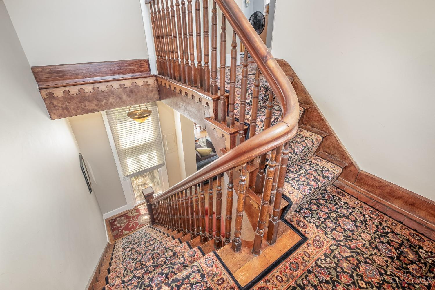 3037 Pond Run Road