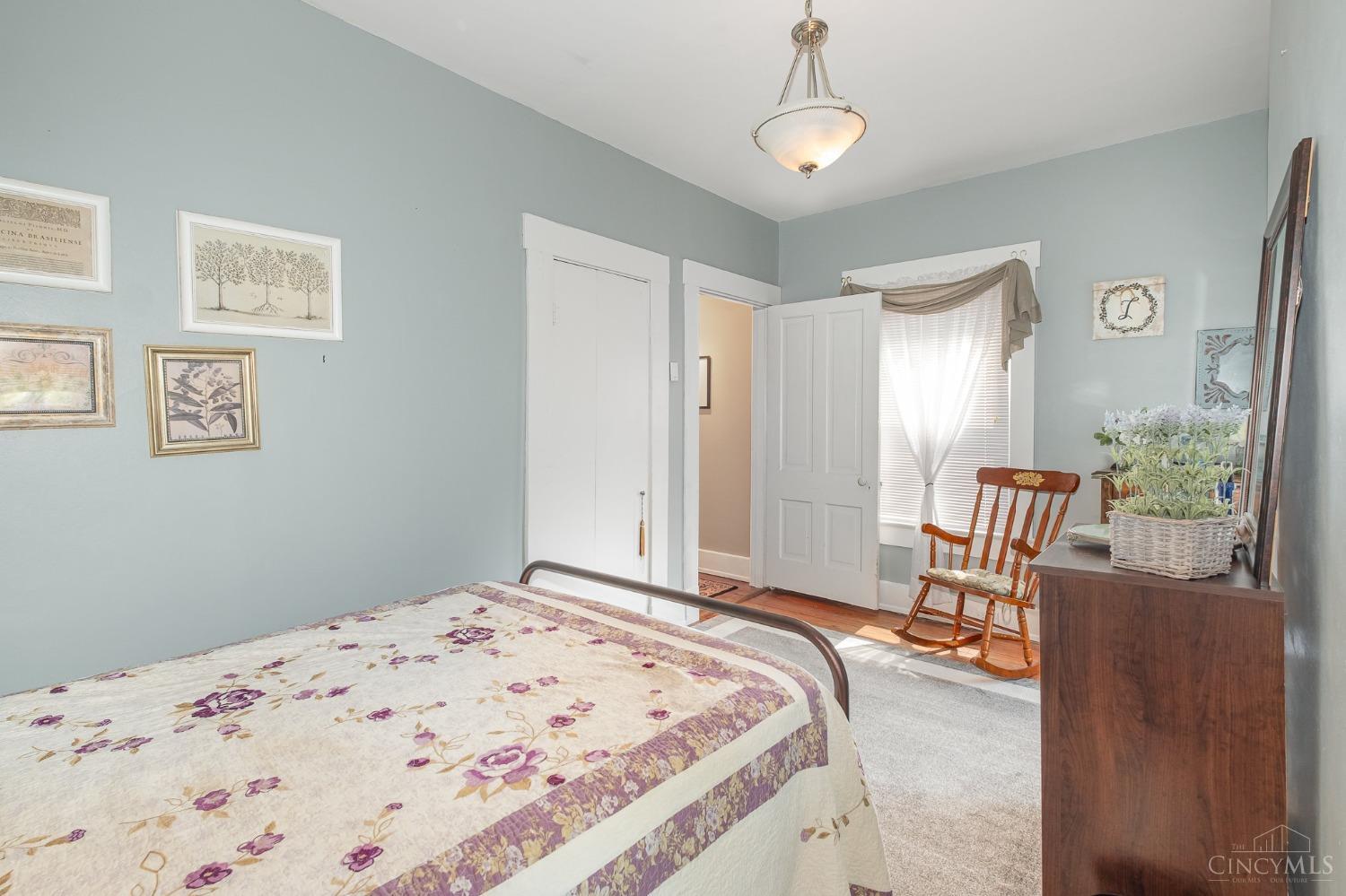 3037 Pond Run Road